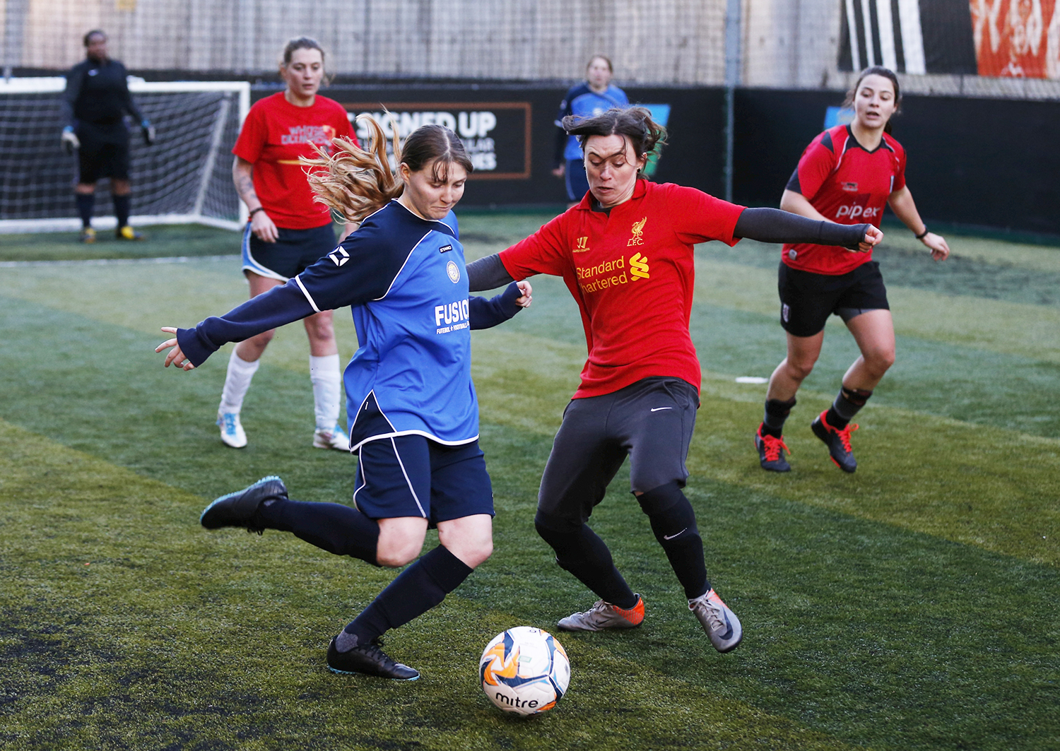 New CPD Event Benefits of SmallSided Games Book Now Westmorland FA
