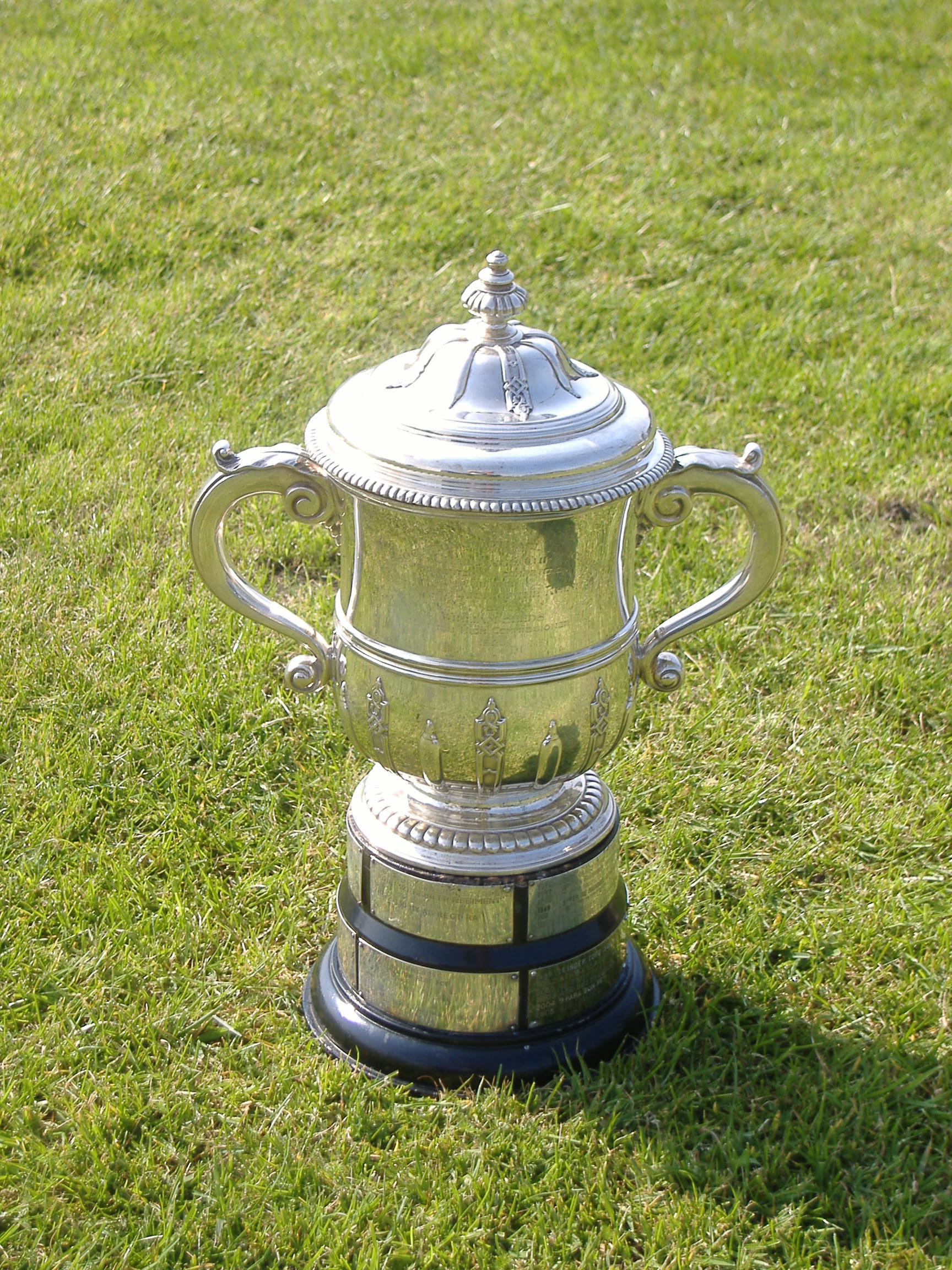 Army Minor Units Cup Draw 202223 Army FA