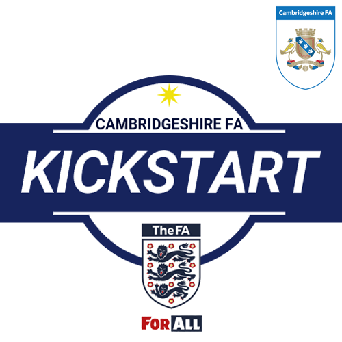 Kickstart Cambridgeshire FA