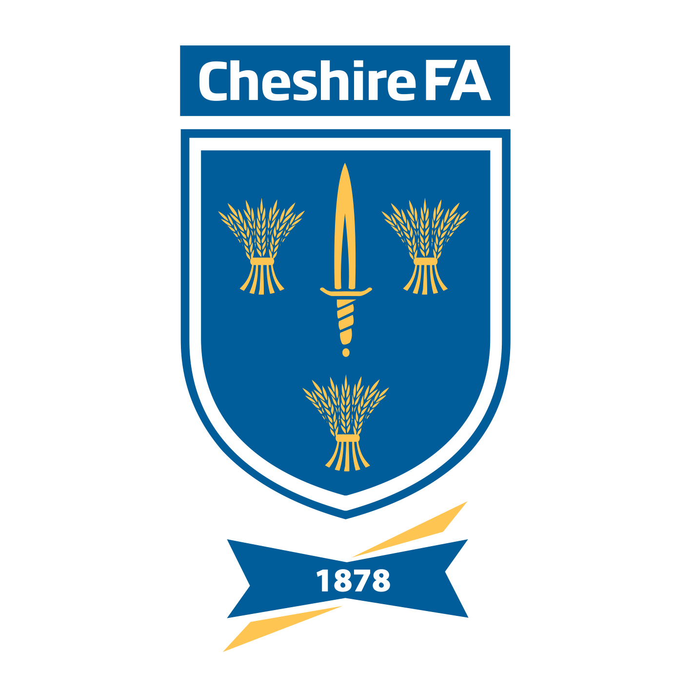 About Cheshire FA