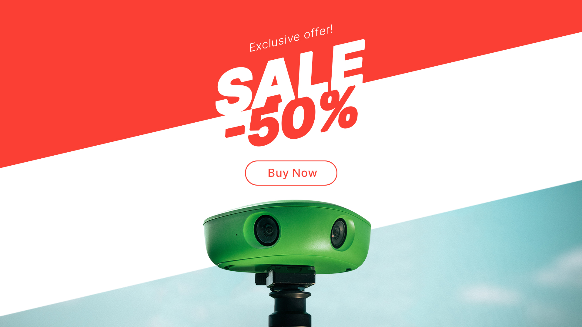 50 off a Veo Cam 2 to kick off the season London FA