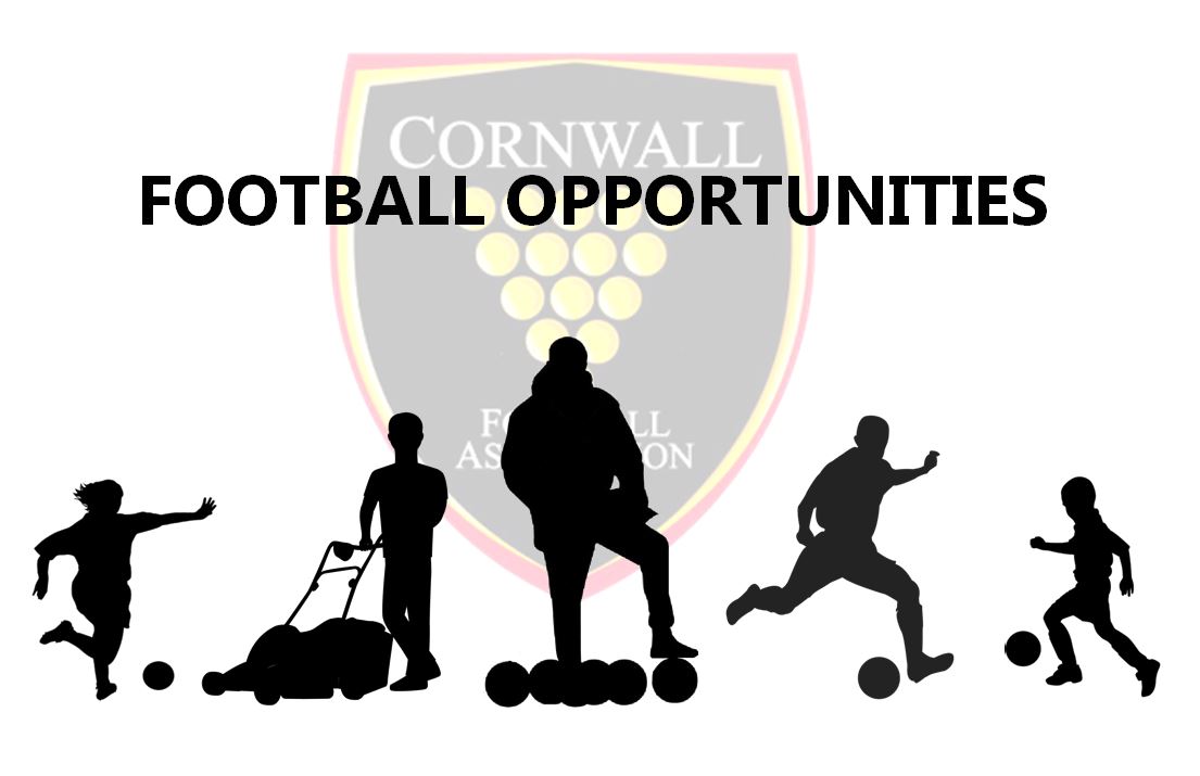 Football Opportunities Cornwall FA