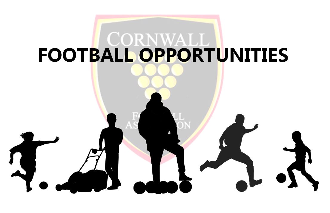 Football Opportunities