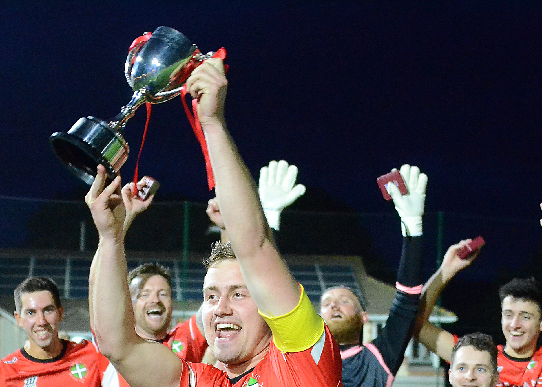 Cup Draws 2nd Round Devon FA