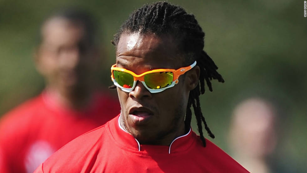 Safety Eyewear for Football Devon FA
