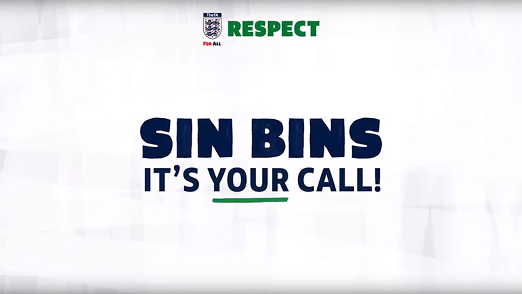Introduction to Sin Bins Devon FA