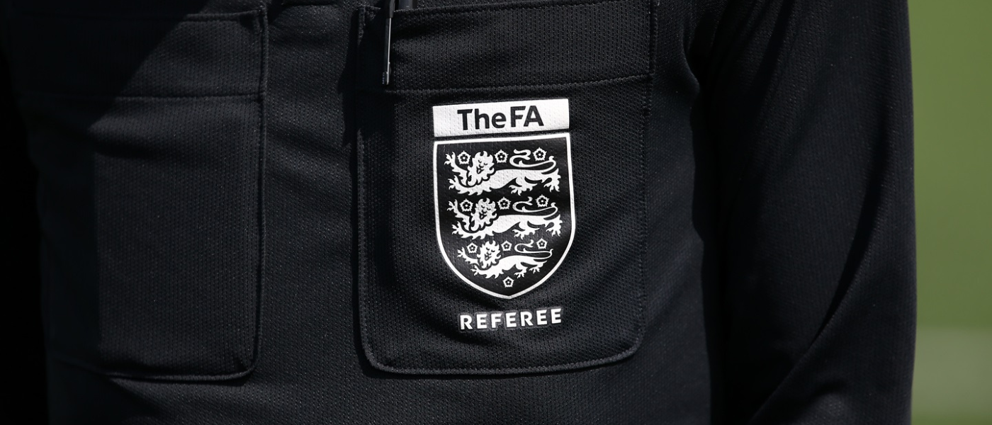 Referee Mid Season Promotions