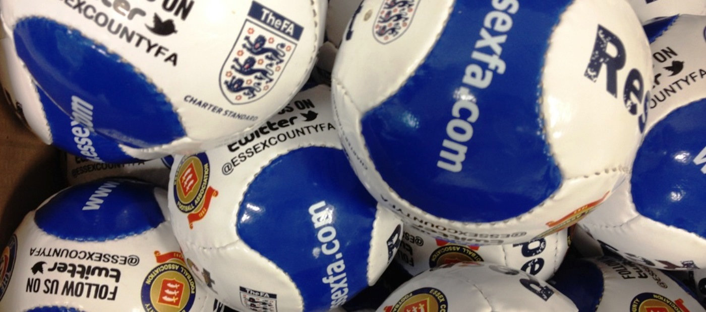 Essex County FA Football Services Officer Vacancy Essex FA