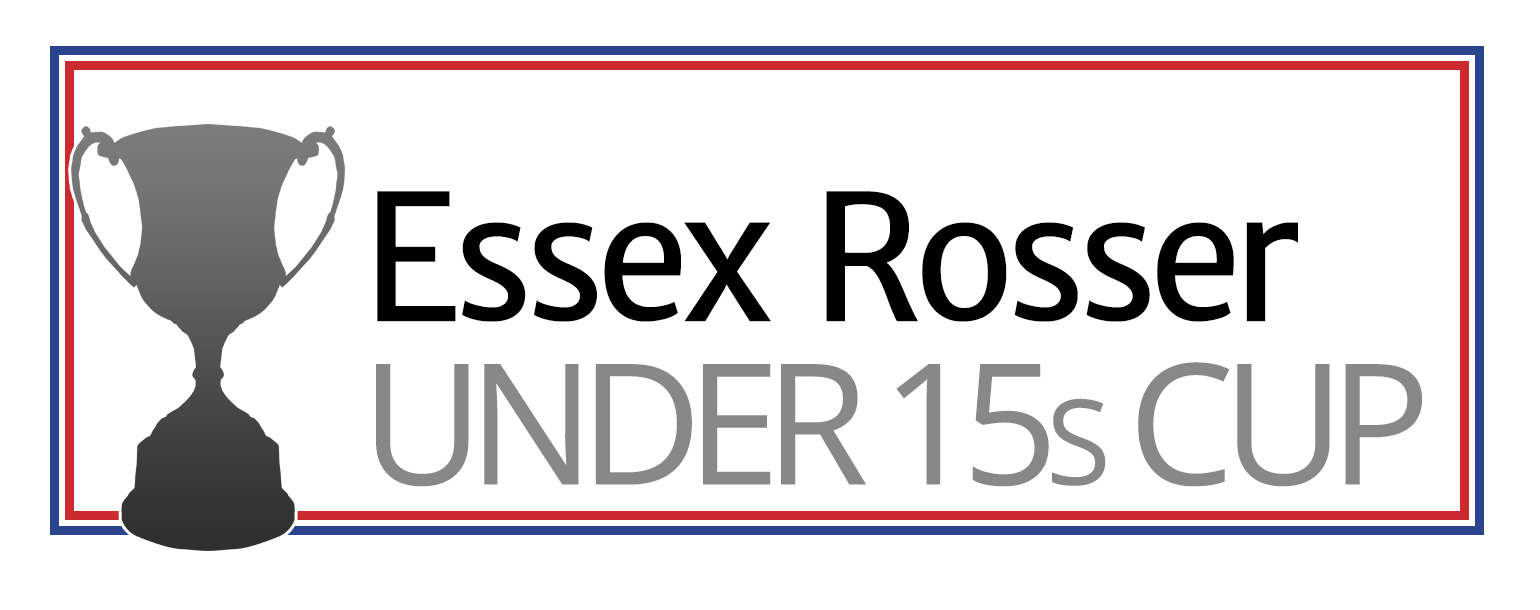 Essex Rosser Under 15s Cup