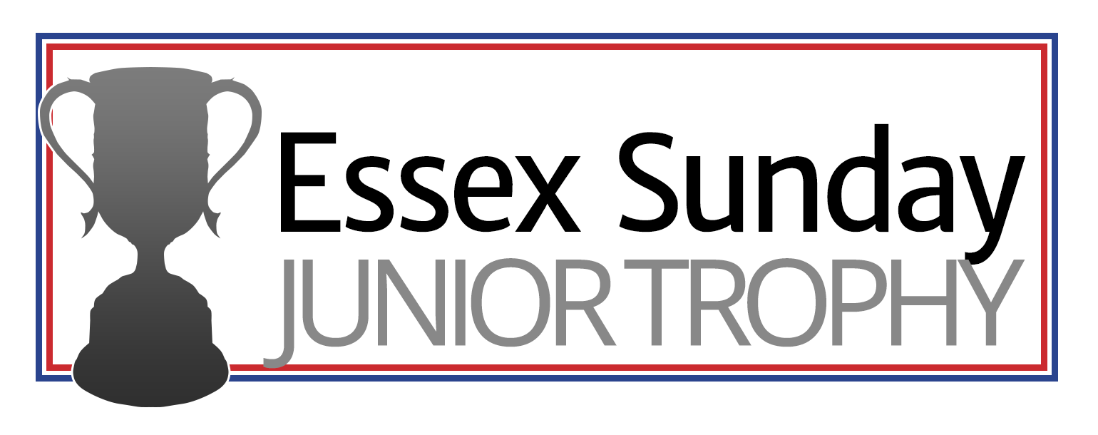 Essex Sunday Junior Trophy