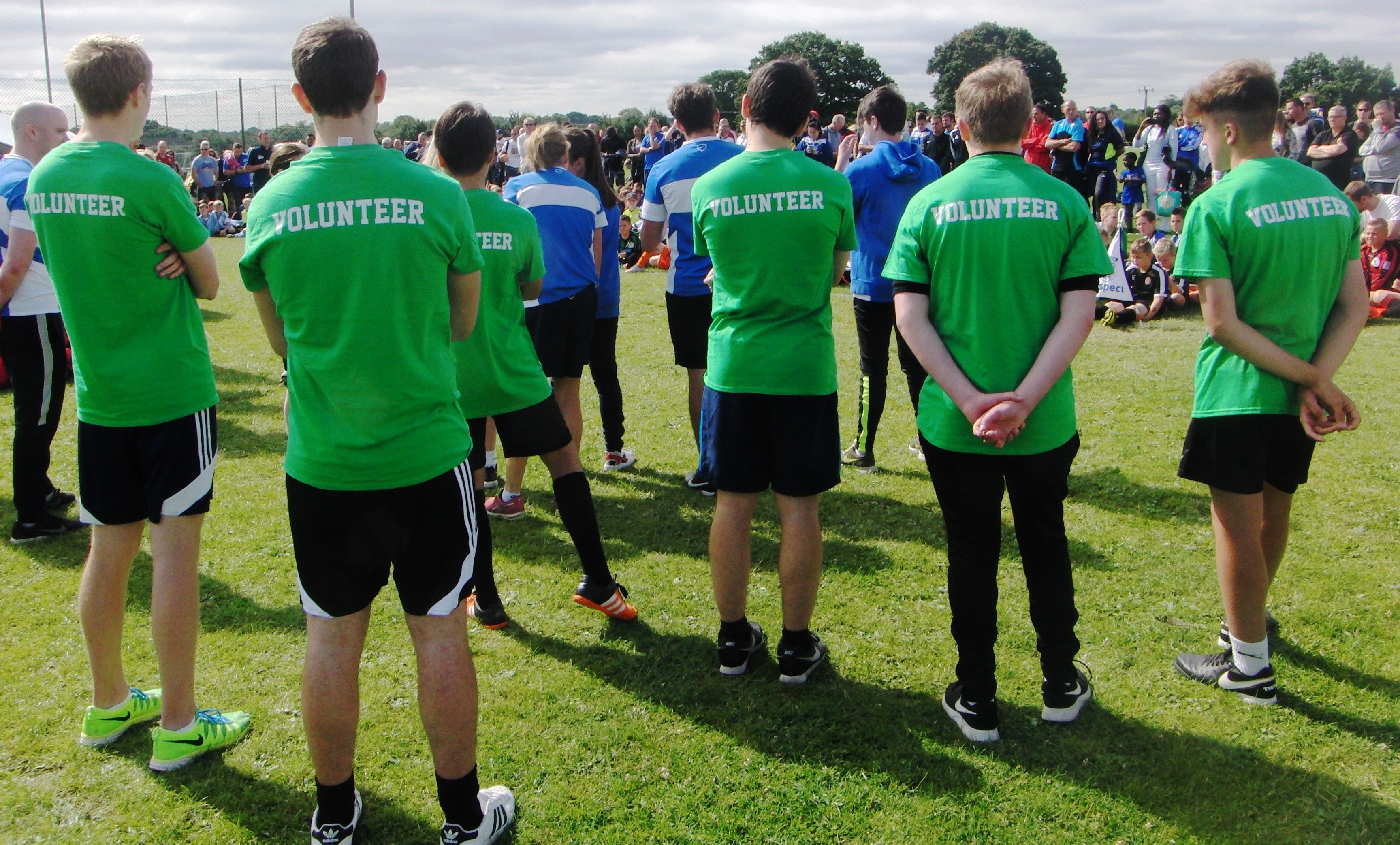 Join the Essex Football Youth Forum Essex FA