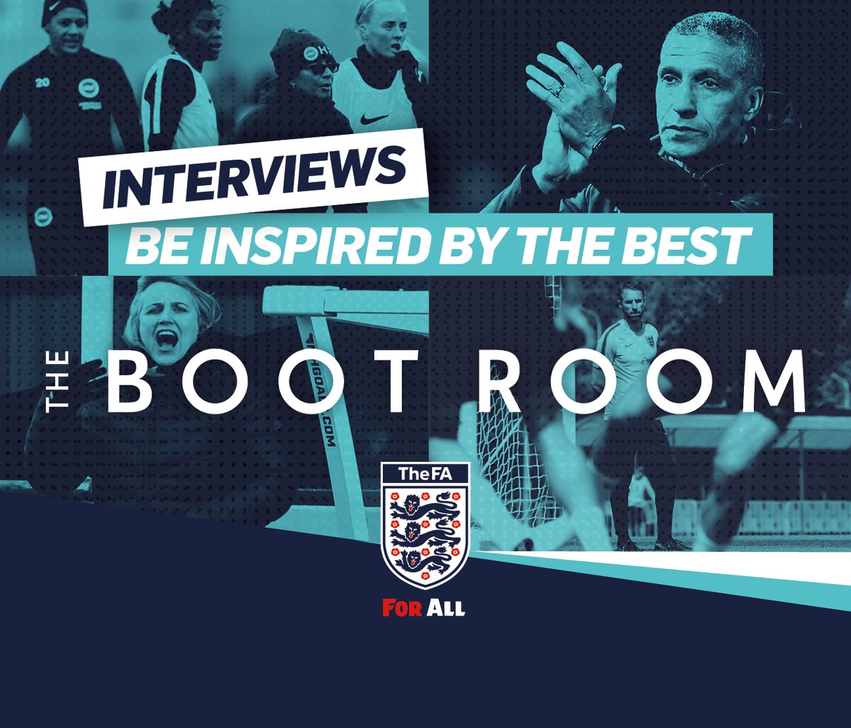 FA Boot Room
