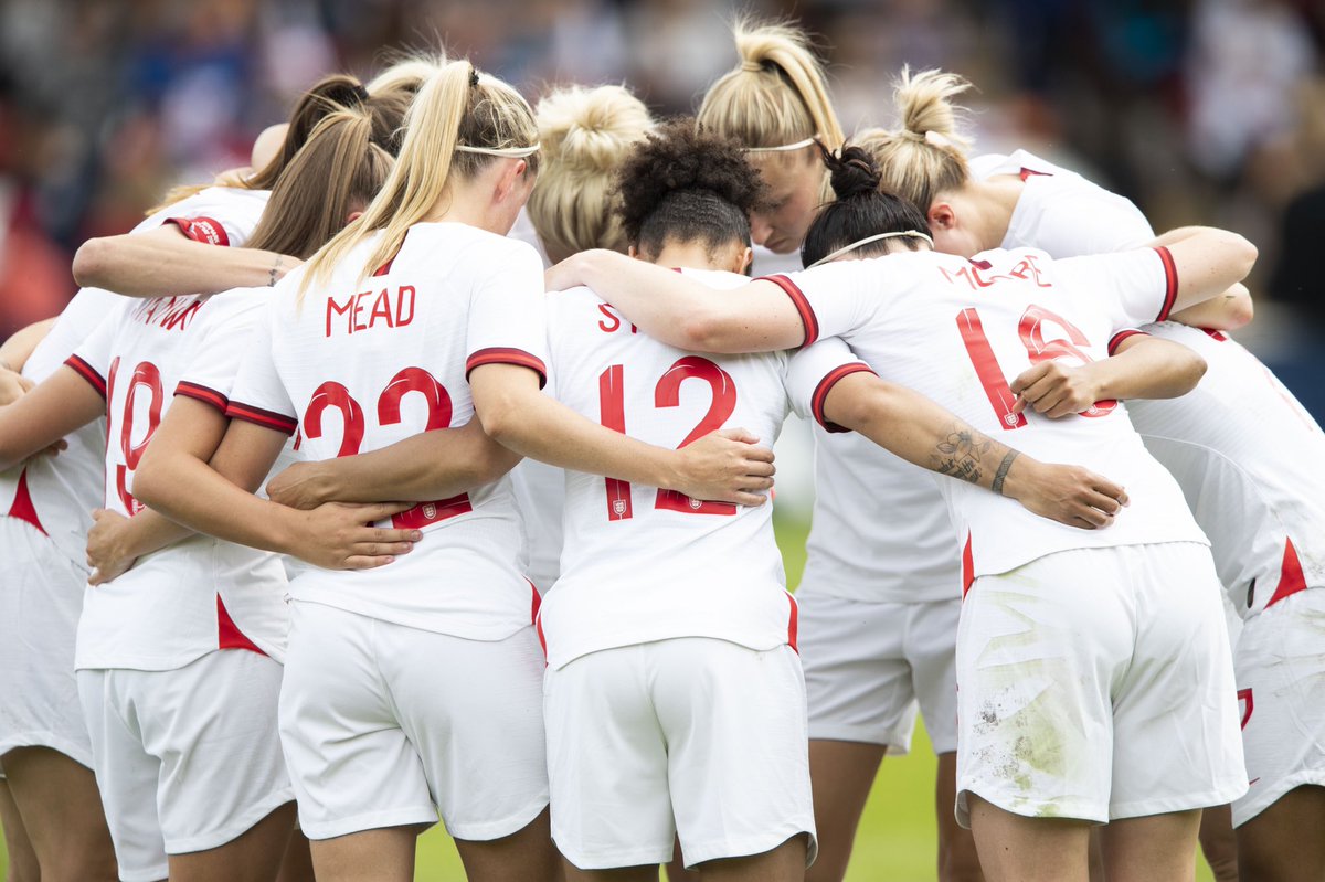 [Fifty Years of the Womens Football Association] [Dorset FA]