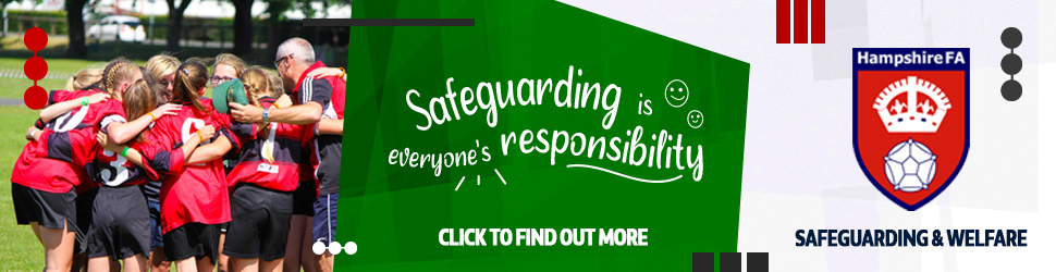 Safeguarding March 2021