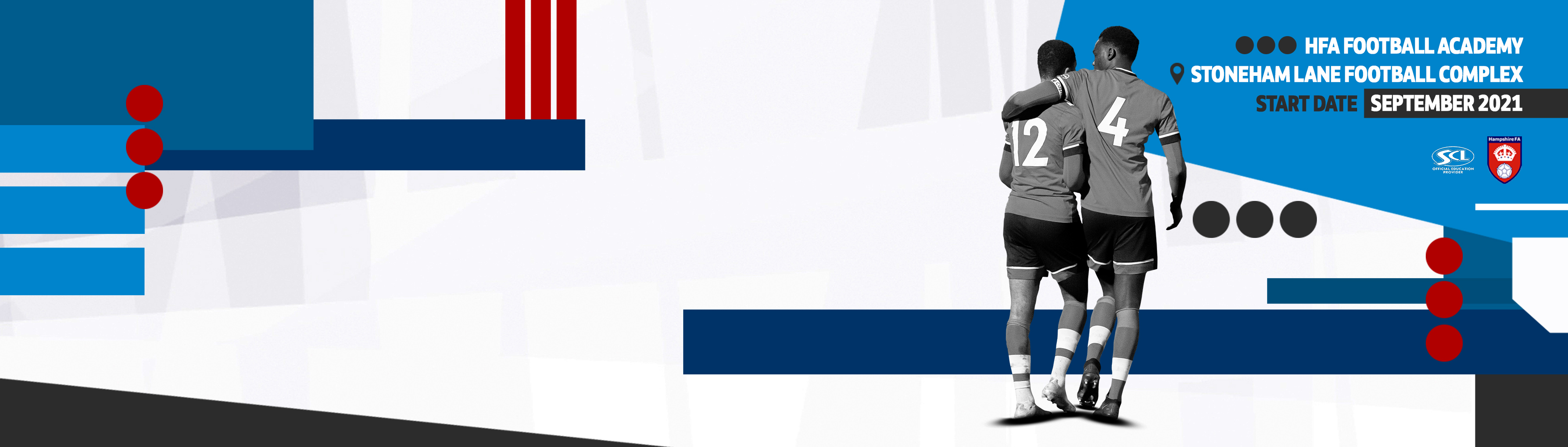 Hampshire FA Football Academy Programme Hampshire FA