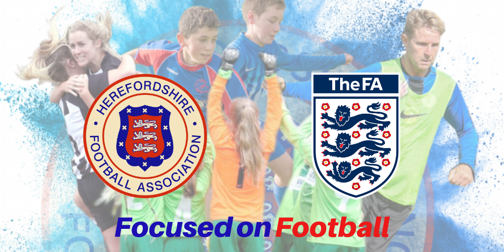 Herefordshire FA Home Herefordshire FA