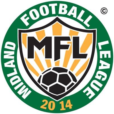 Midland Football League logo