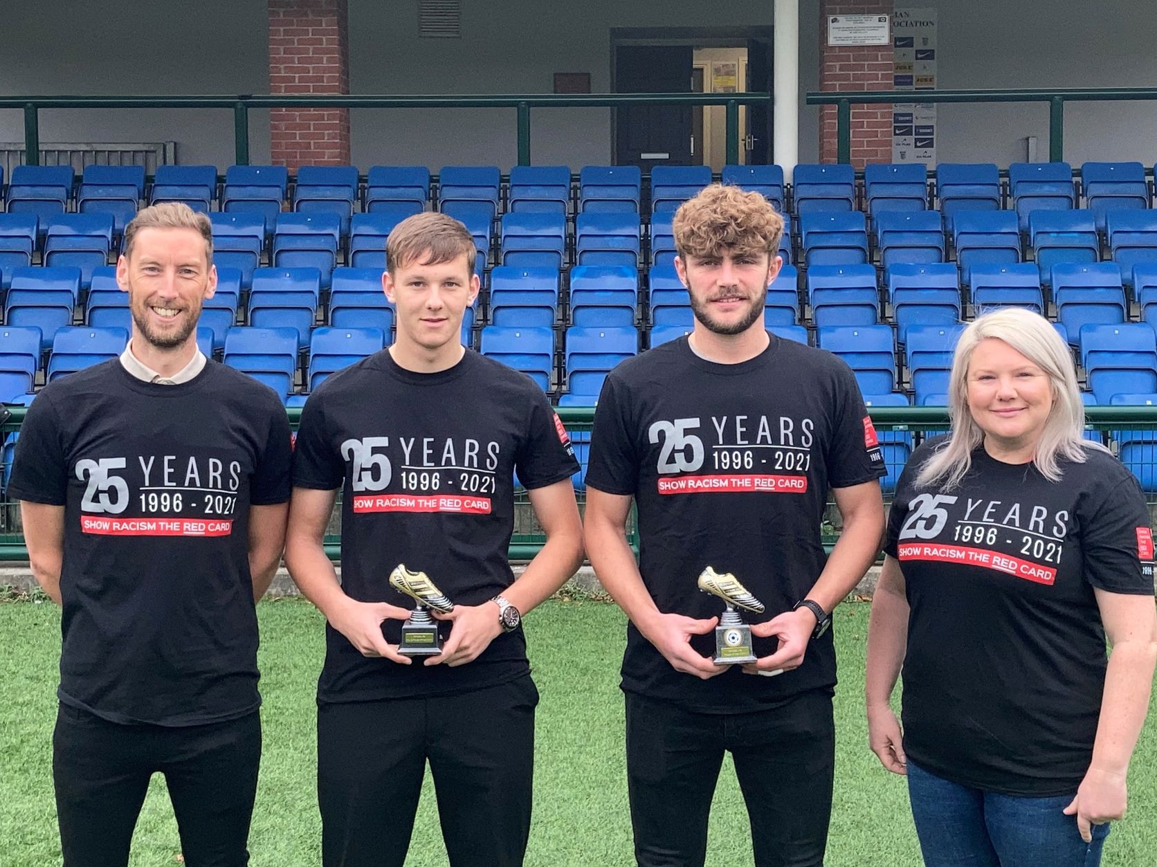 IOMFA Mens Players of the Month Sept 2021