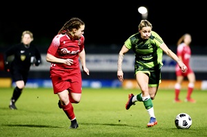 County Women's Cup