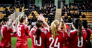 County Women's Cup