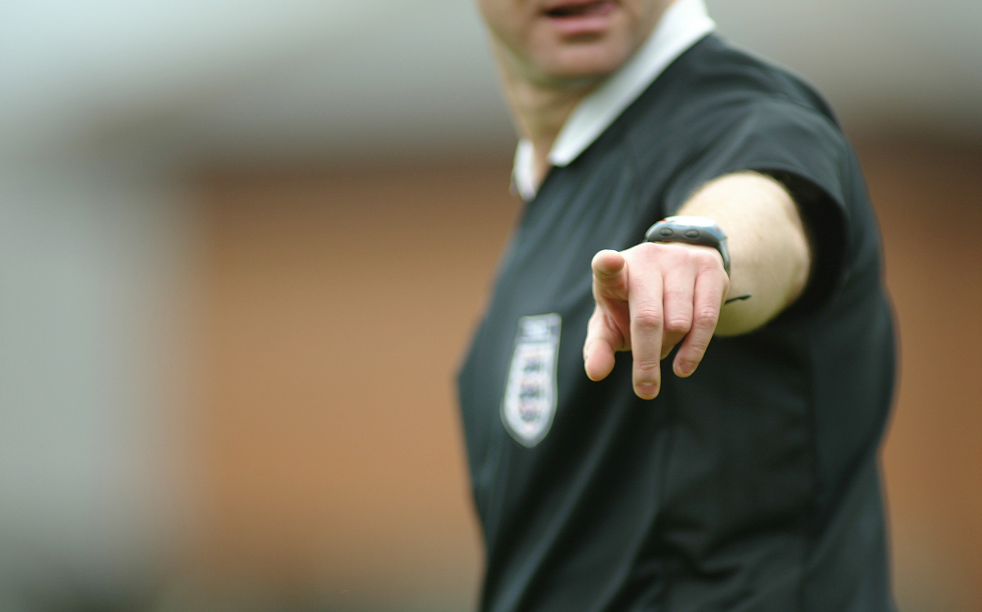 Referees Receive Promotions Liverpool FA