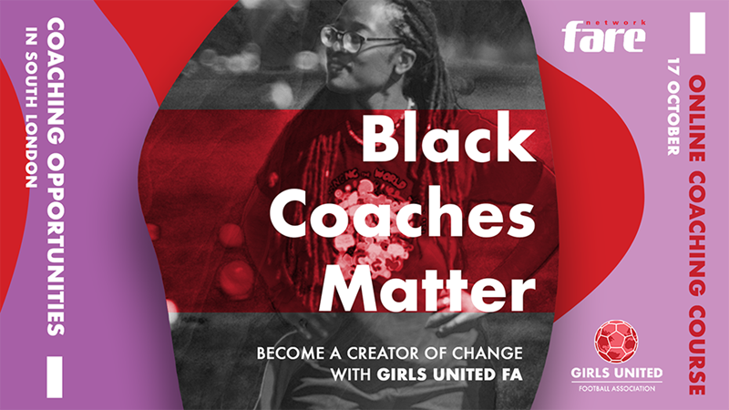 Black Coaches Matter