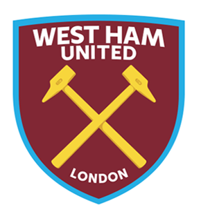 West Ham United logo
