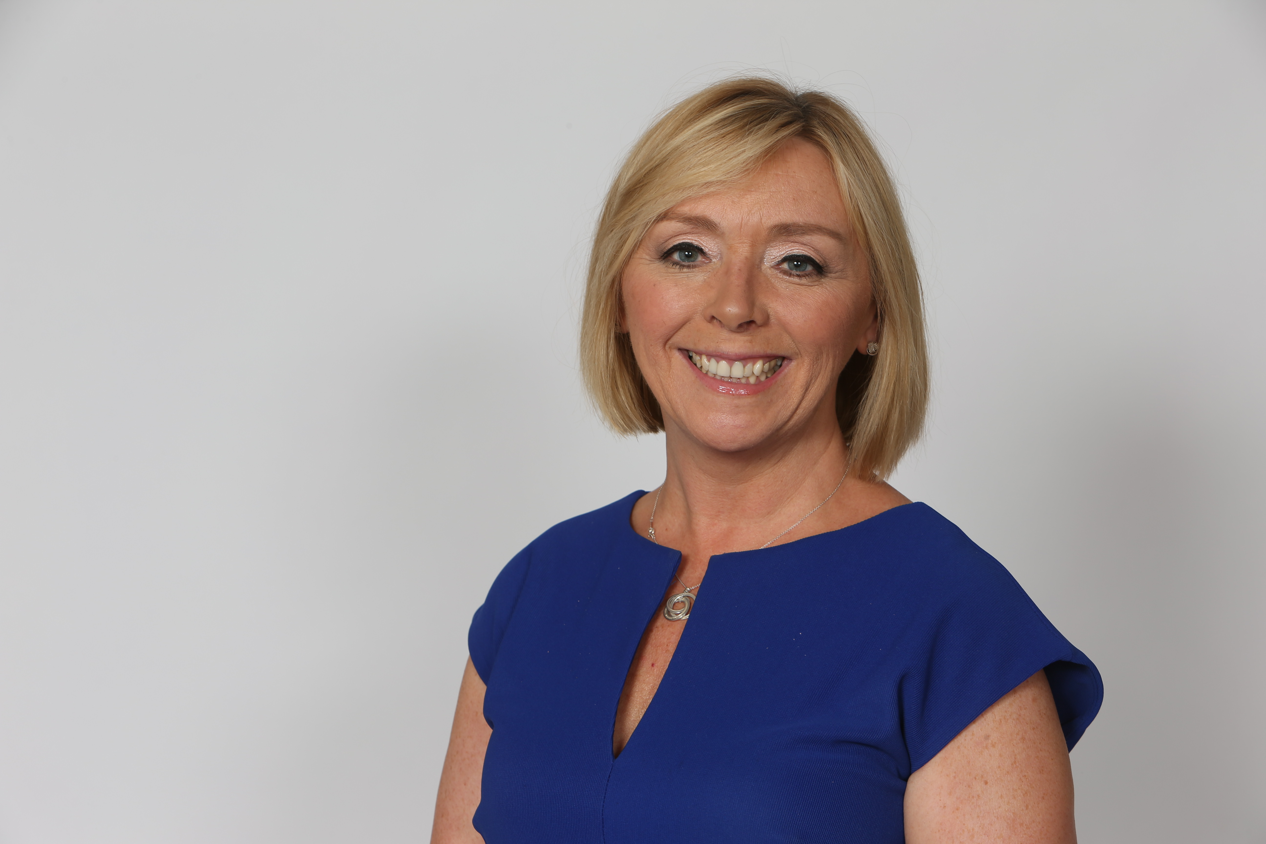 Geraldine Ryan appointed to the Board of Directors at Manchester FA