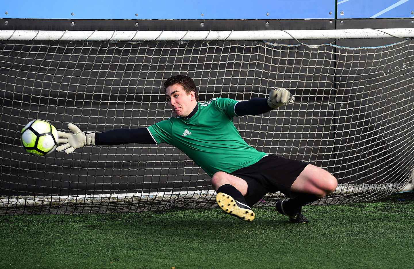 Places Available On Coaching Goalkeeper Courses Liverpool FA