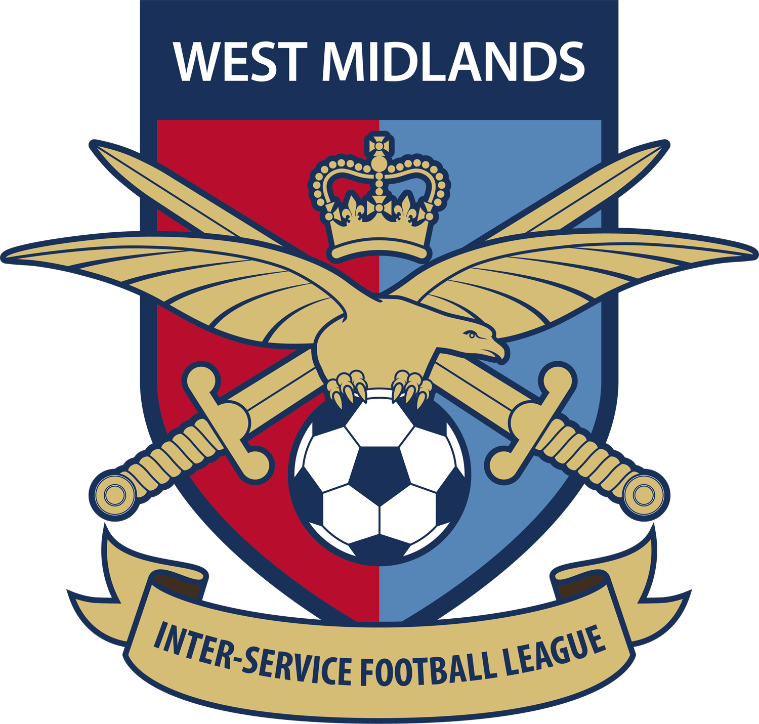 West Midlands Inter Service Football League
