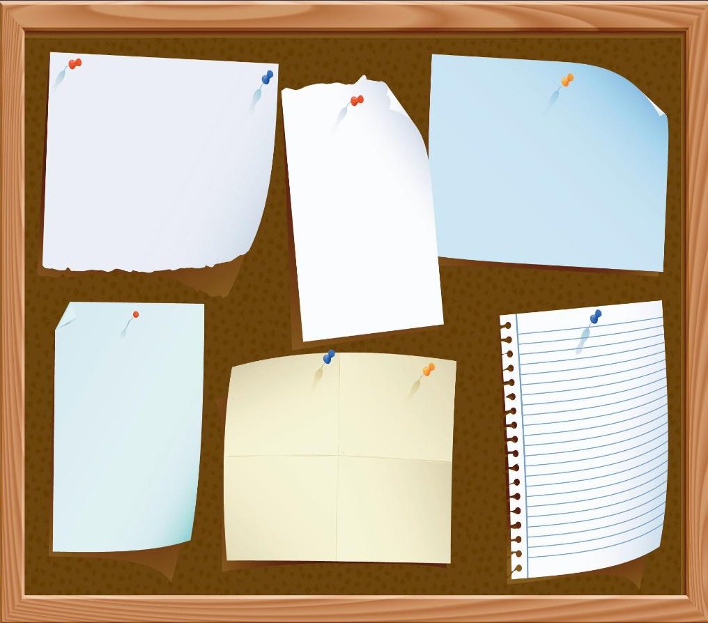 Noticeboard Somerset FA