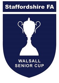 Walsall Senior Cup