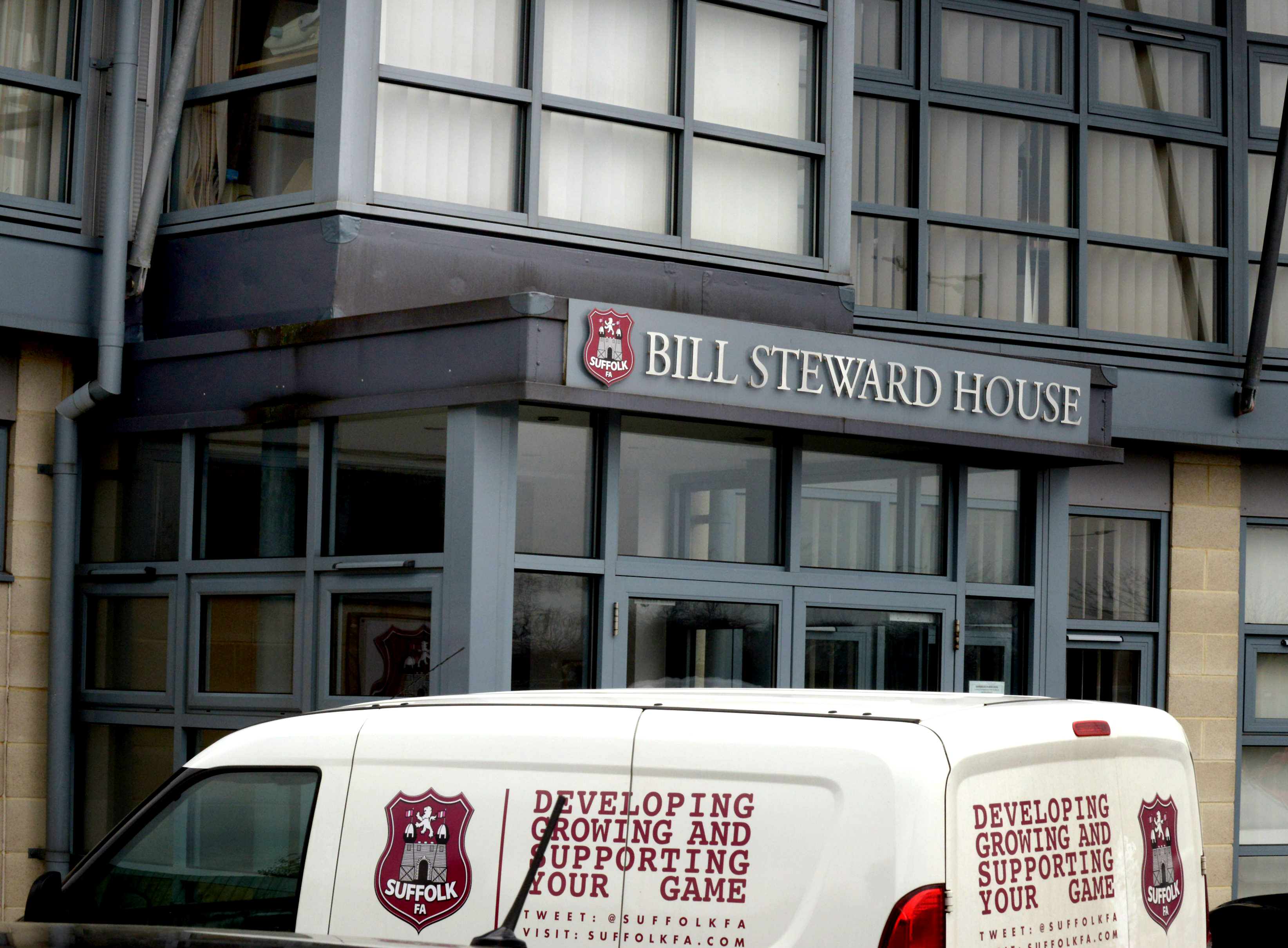 Facilities Suffolk FA