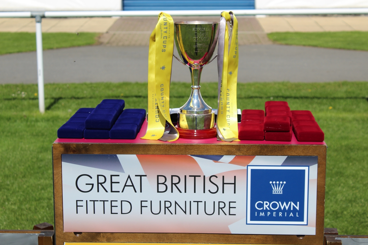 Youth Cup draws timings announced Suffolk FA