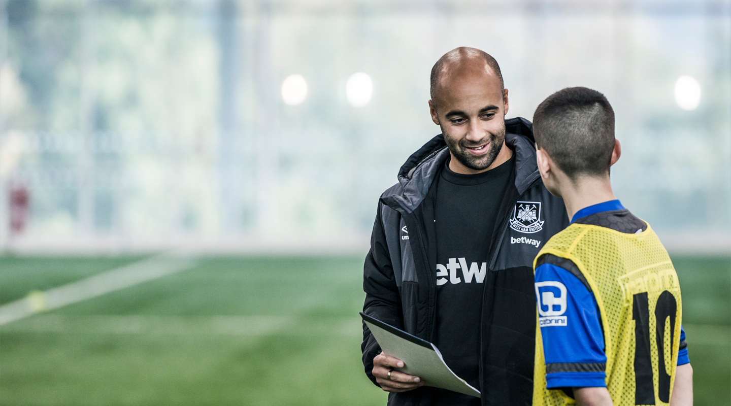 FA hold Coaching Careers Open Day Suffolk FA