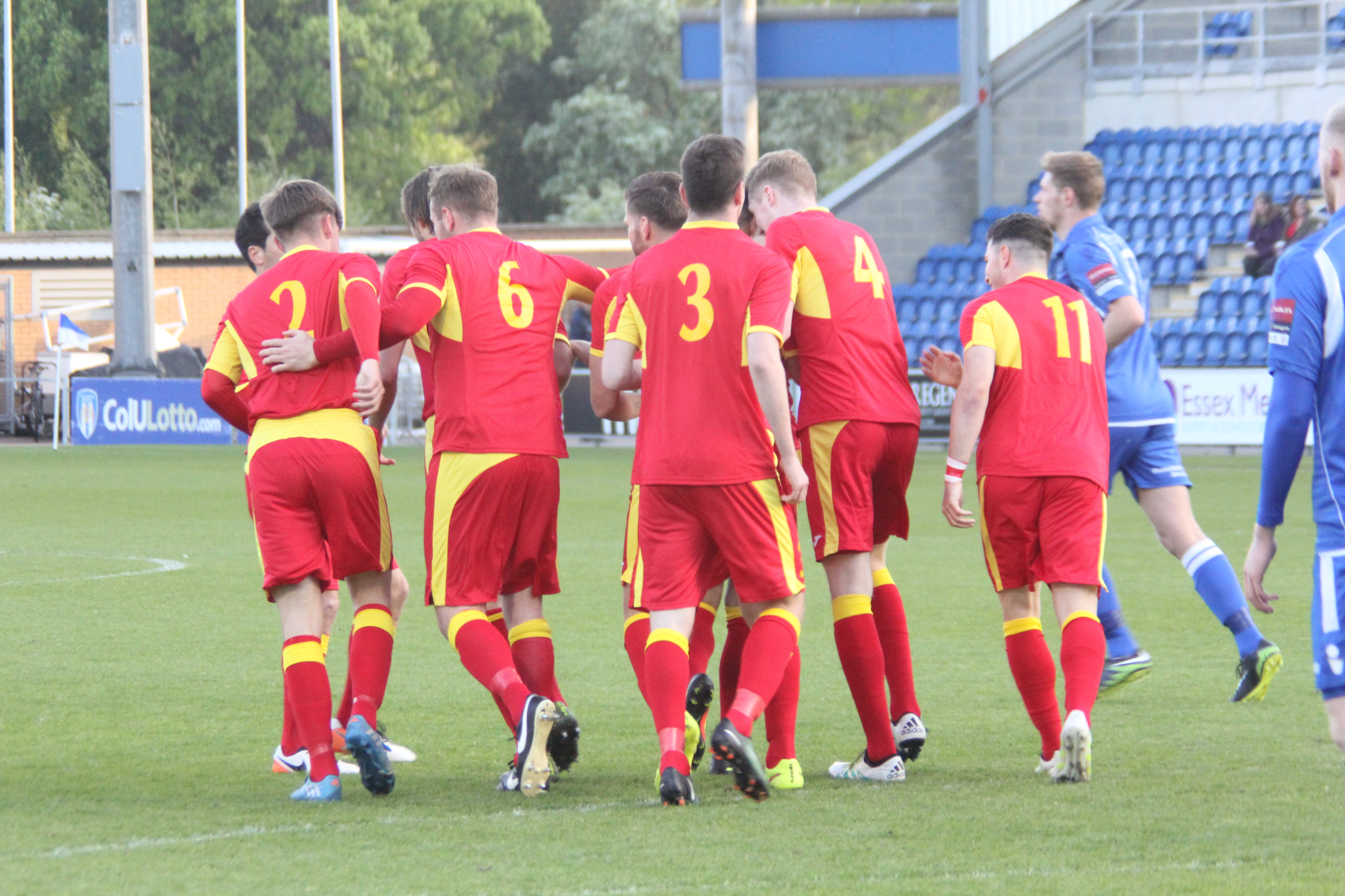 Insurance Suffolk FA