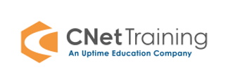 CNet Training partnership logo 2024