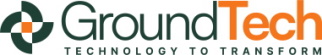 GroundTech partnership logo 2023