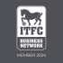 ITFC Business Network partnership logo