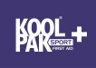 Koolpak partnership logo