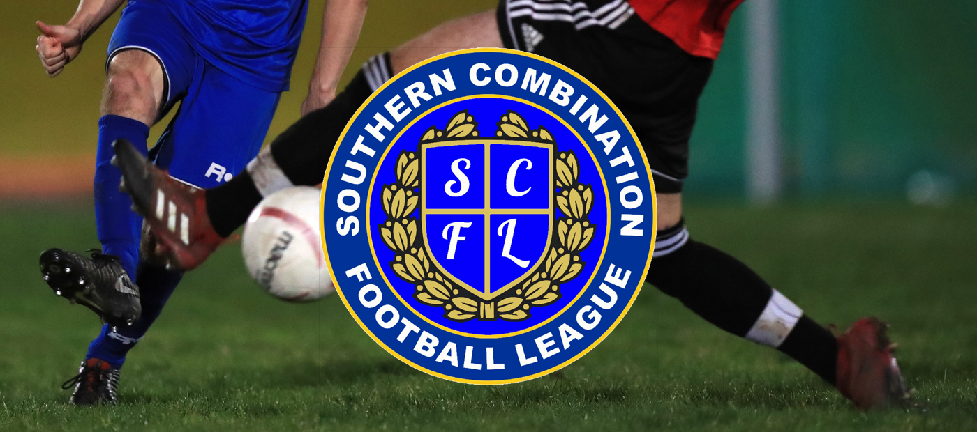 Southern Combination Football League accredited Sussex County FA