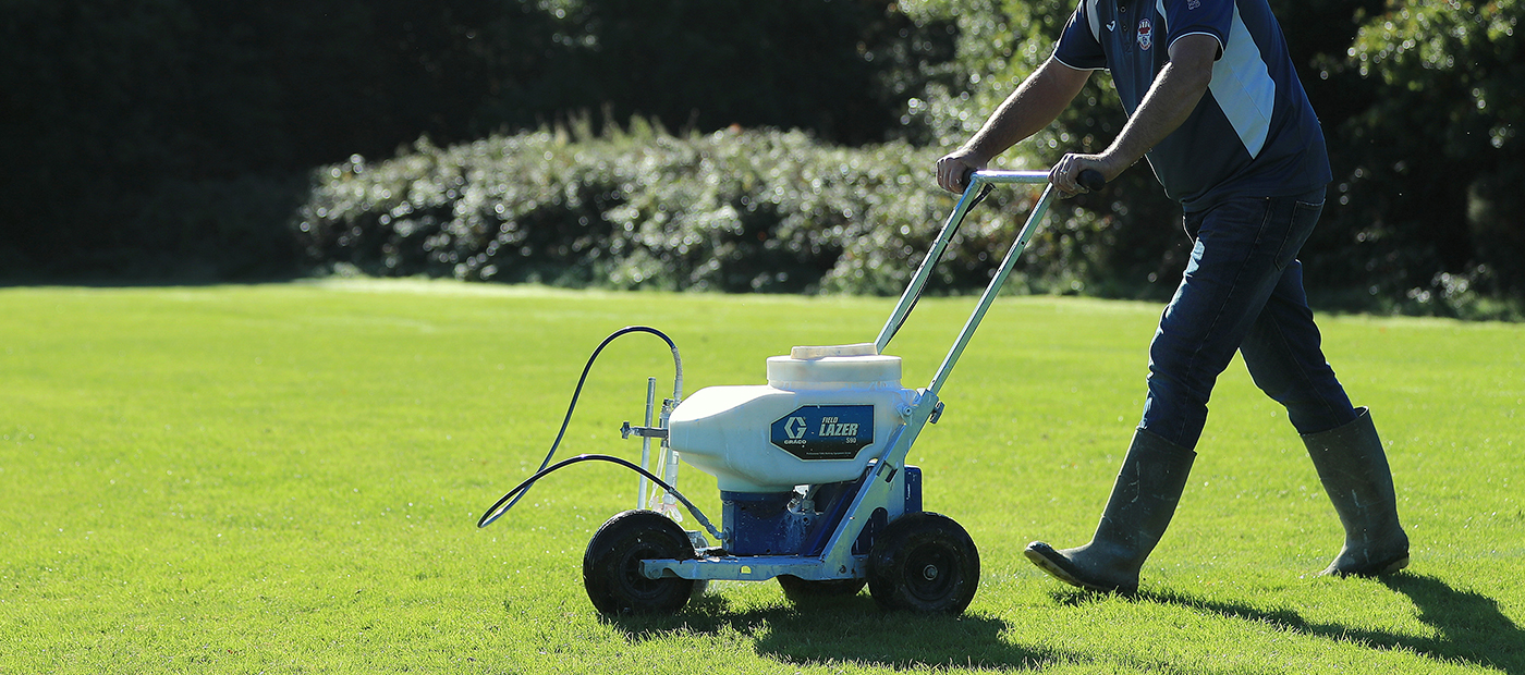 Jarvis Brook achieves six Good quality pitches Sussex County FA