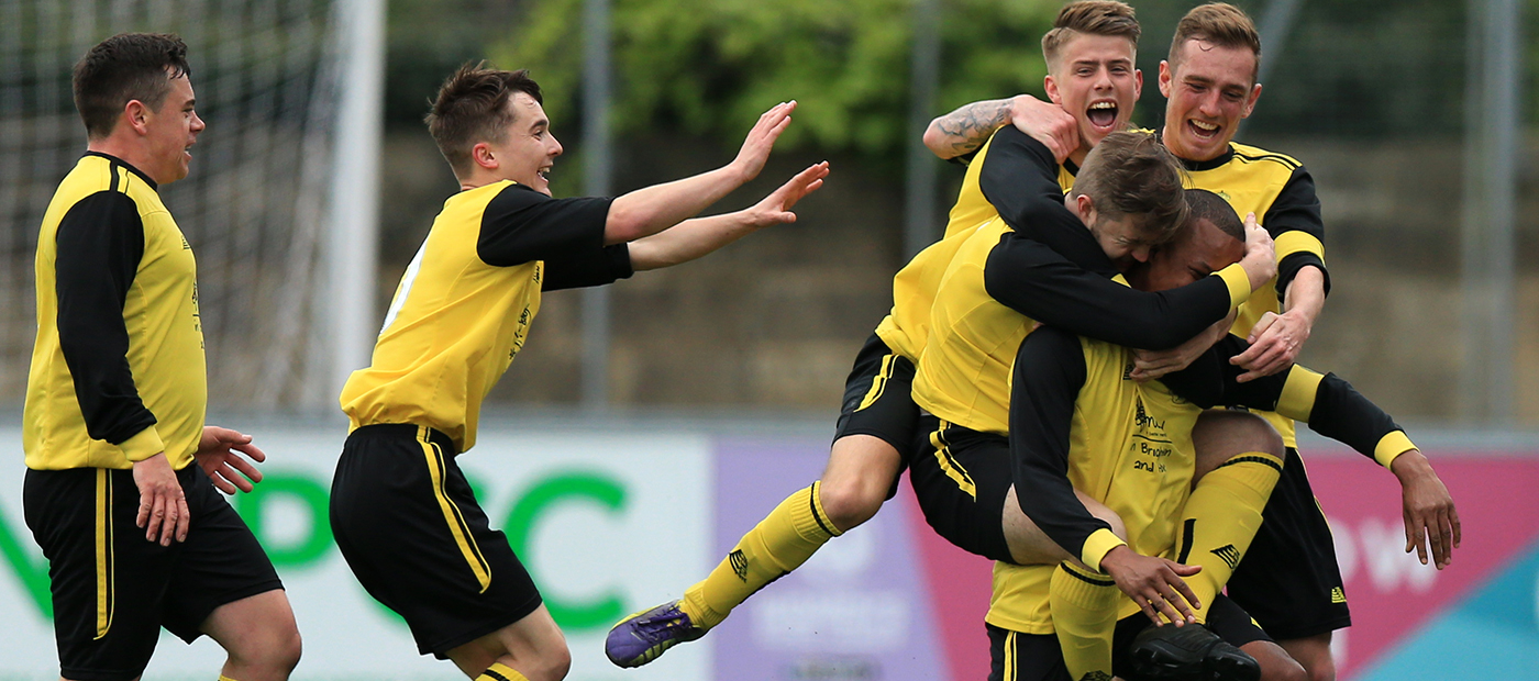 Sussex Sunday Football League sees huge influx Sussex County FA