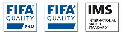 FIFA quality pro logos