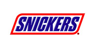 Presented by Snickers