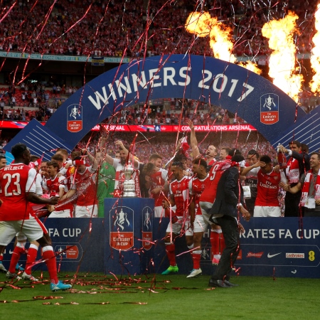 Fixture calendar revealed