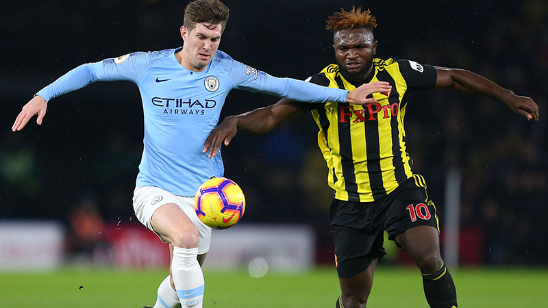 Fa Cup Final 2019 Opta Facts