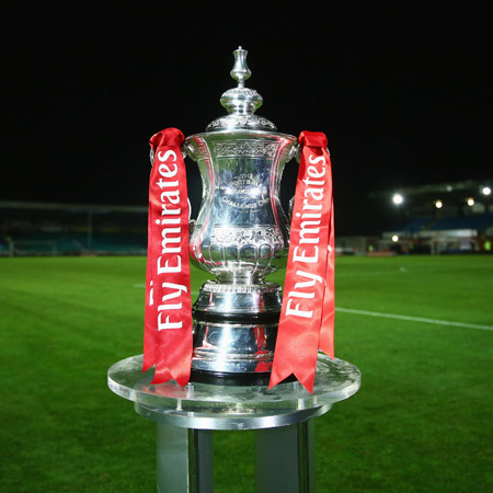 Clubs set for Cup debut