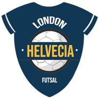 London Helvecia Futsal Club First