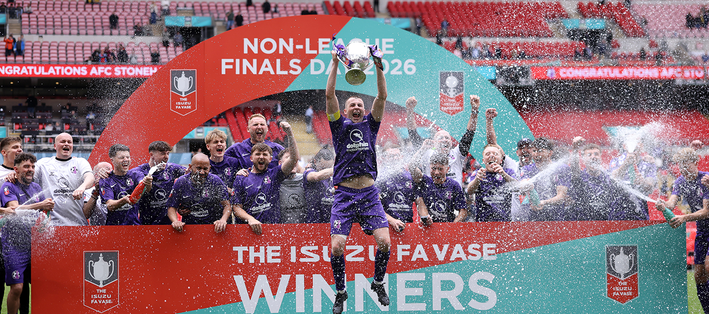 The FA